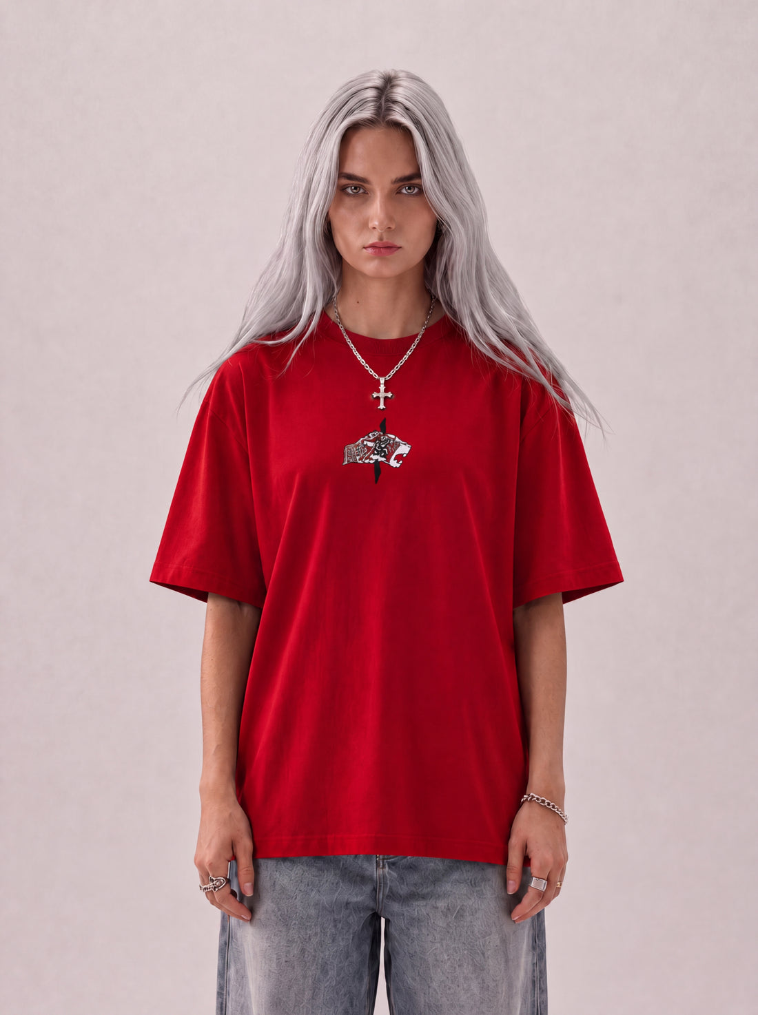 Hyperfuel Roar T-Shirt