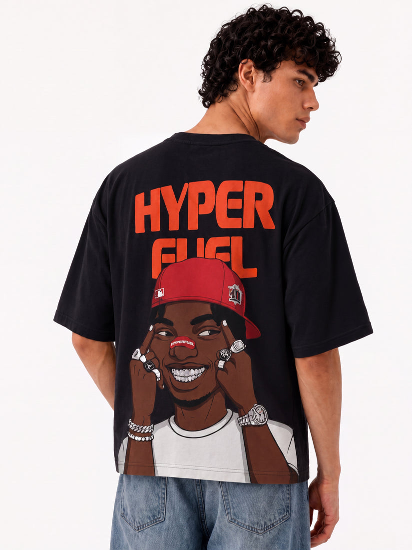 Crypto on my mind T-Shirt