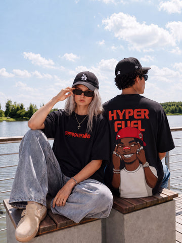 Crypto on my mind T-Shirt