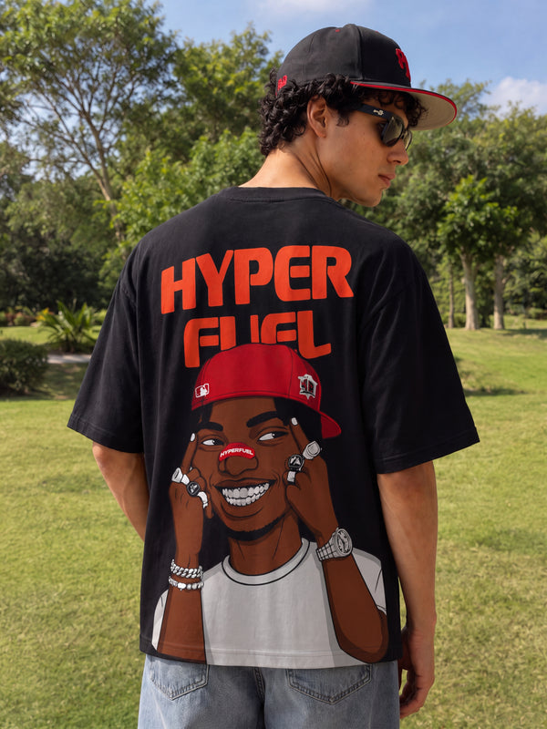 Crypto on my mind T-Shirt