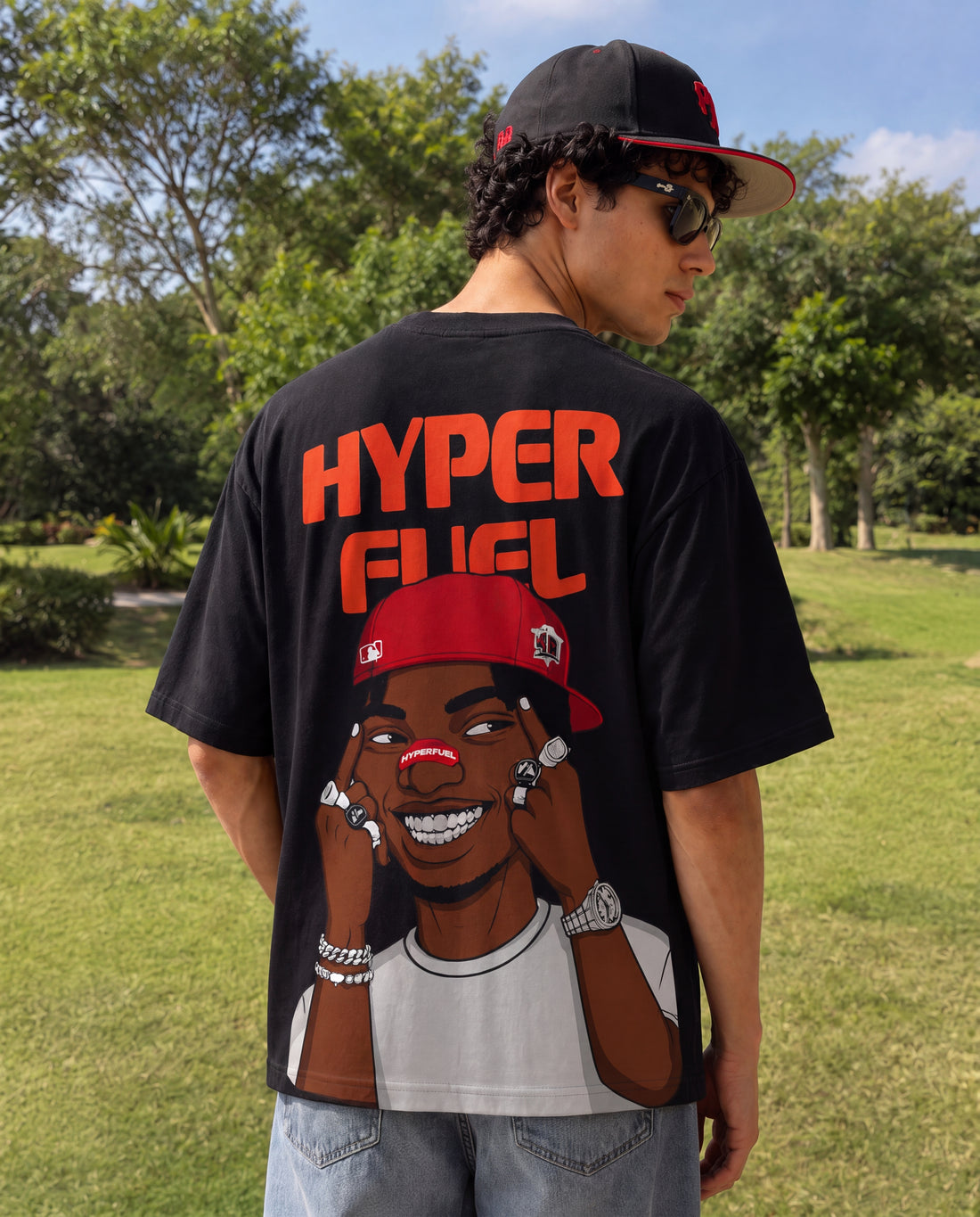 Crypto on my mind T-Shirt