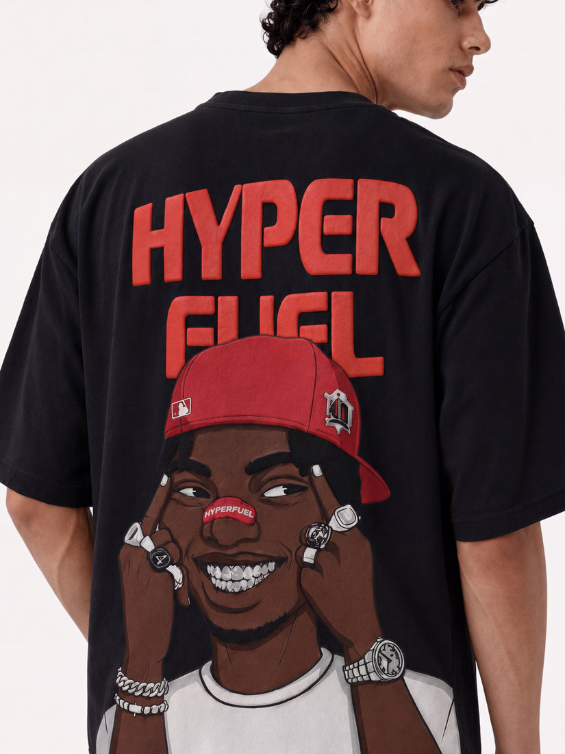 Crypto on my mind T-Shirt