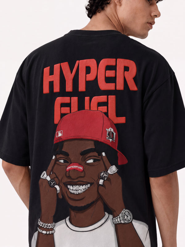 Crypto on my mind T-Shirt