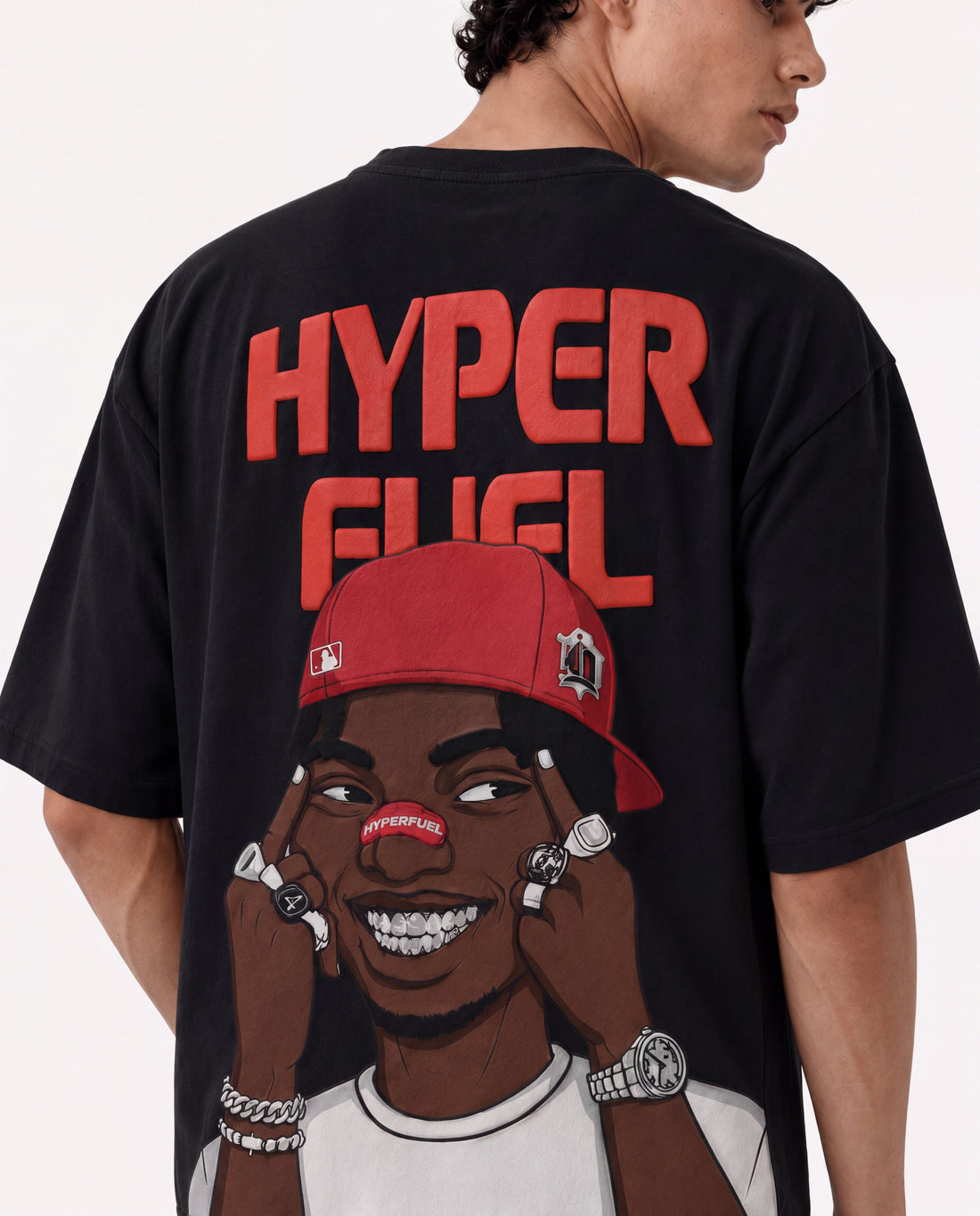 Crypto on my mind T-Shirt