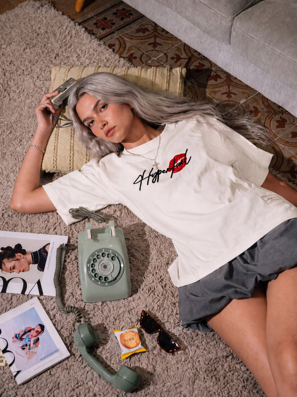 Lucky you T-Shirt