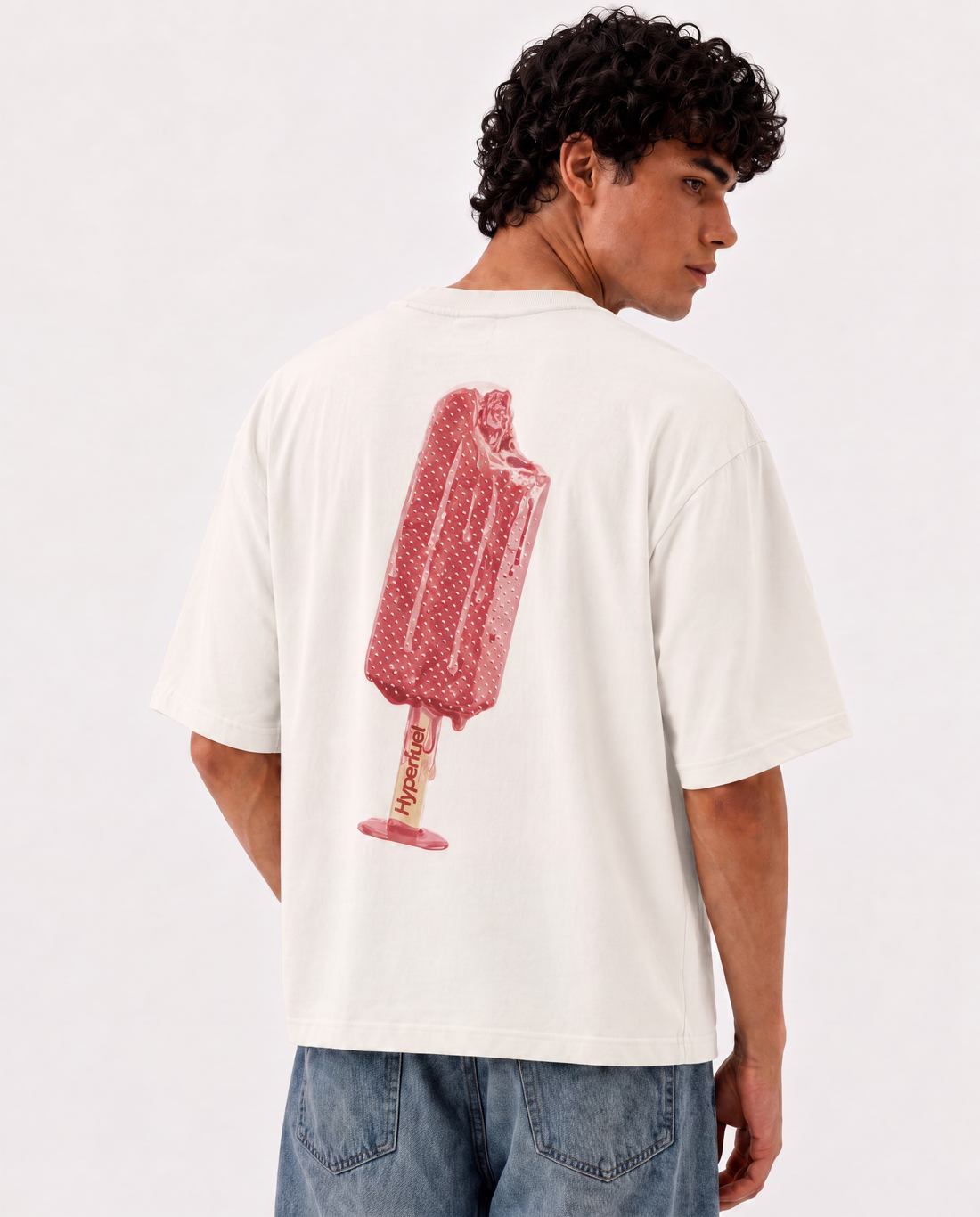 Popsicle T-Shirt