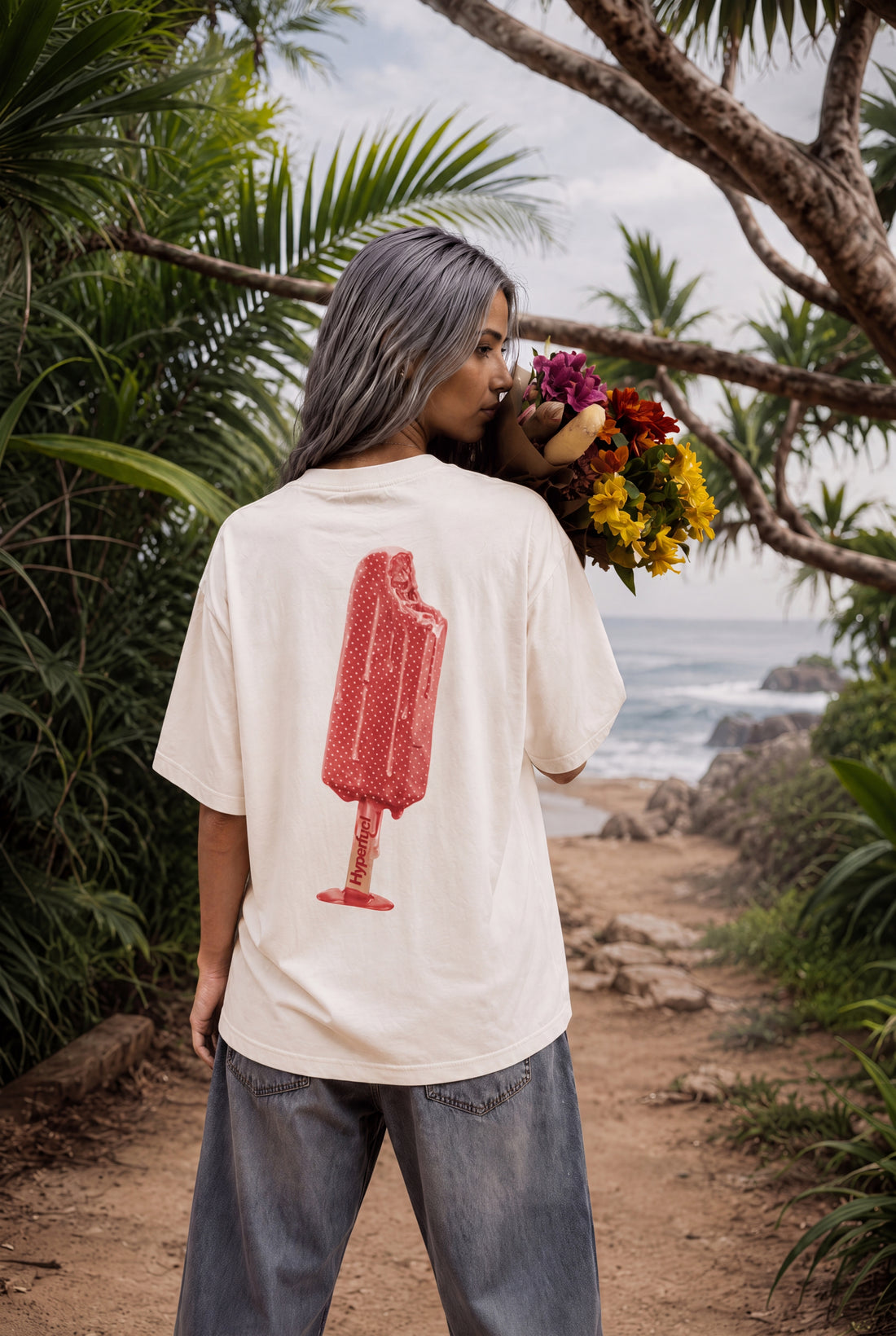 Popsicle T-Shirt