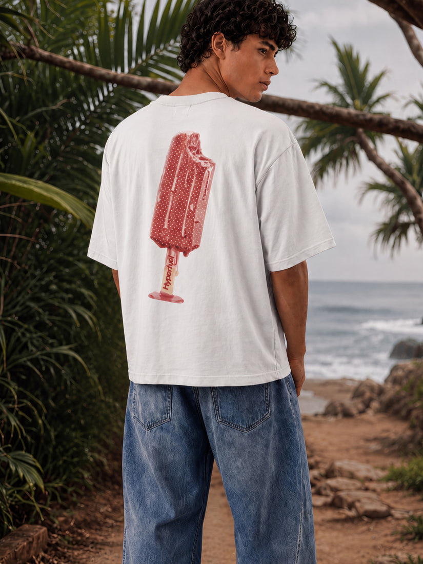Popsicle T-Shirt