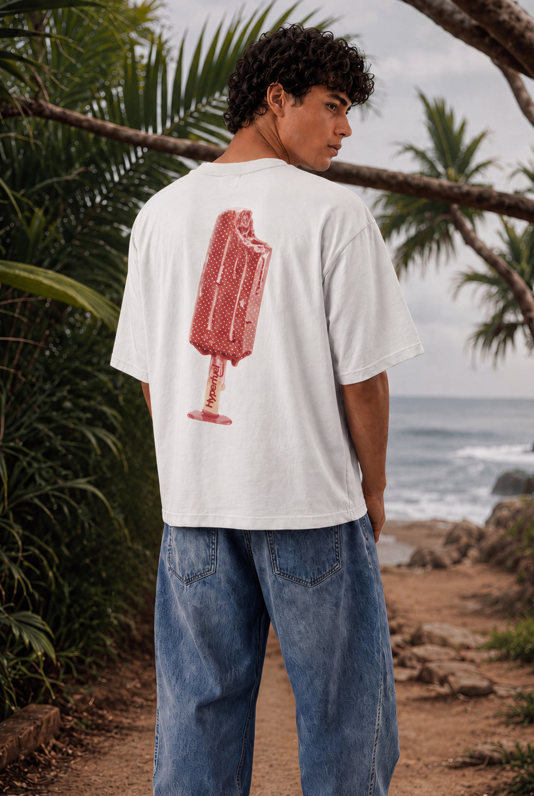 Popsicle T-Shirt