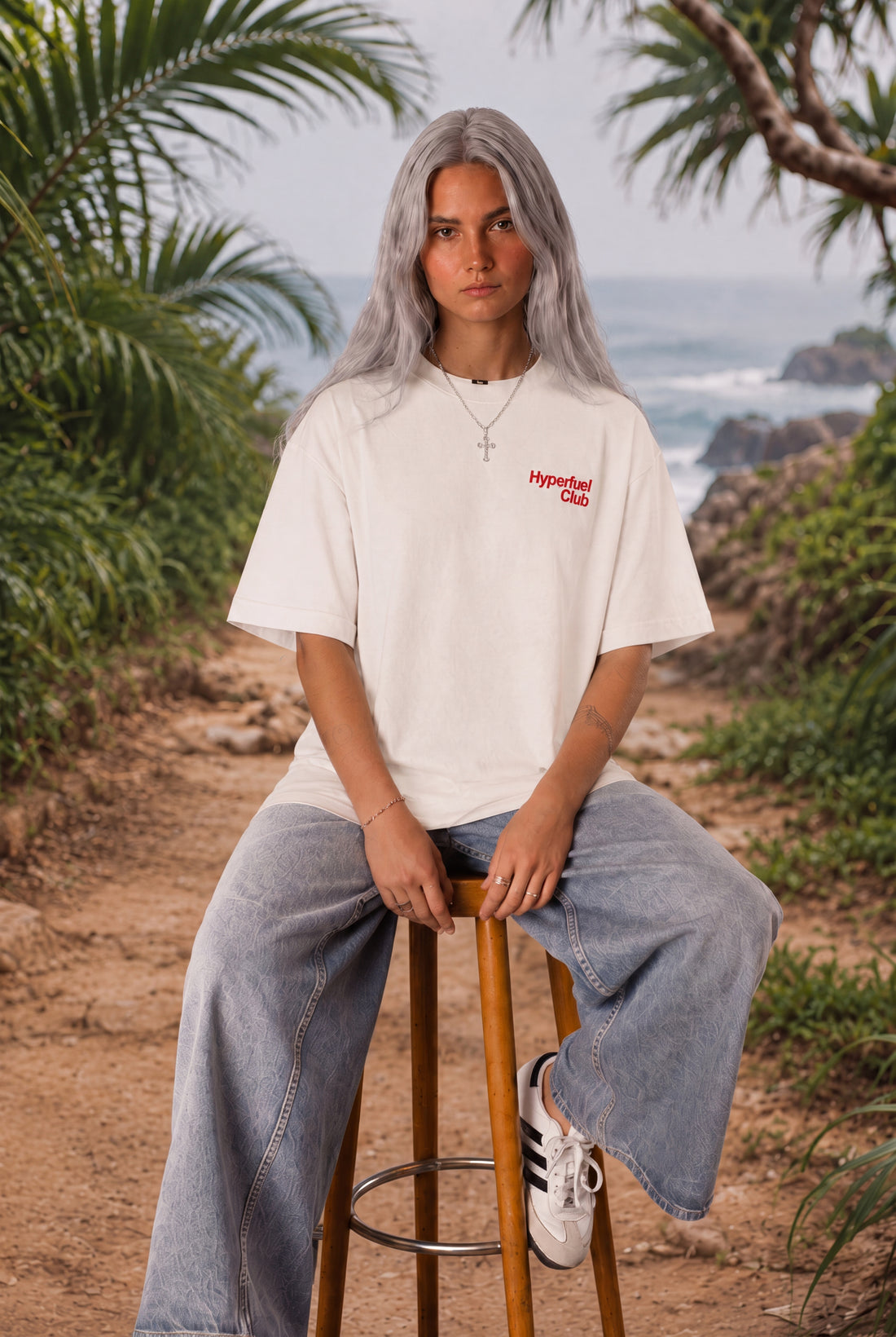 Popsicle T-Shirt