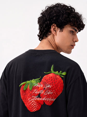 Strawberries T-Shirt