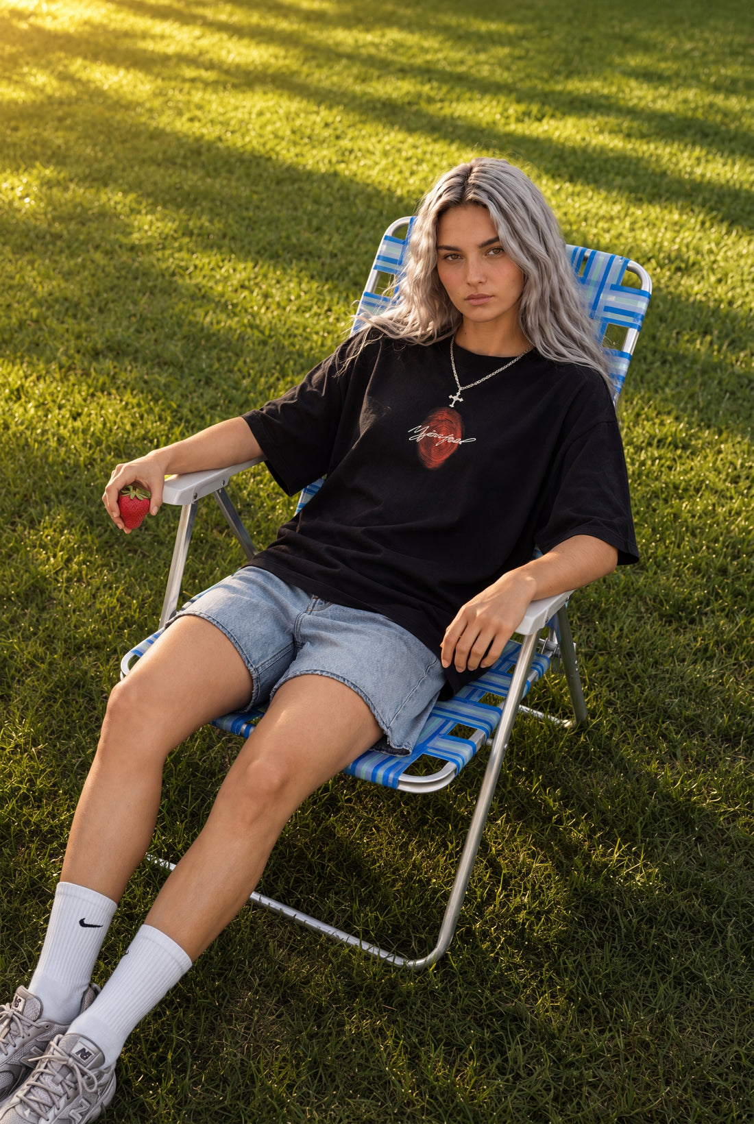 Strawberries T-Shirt