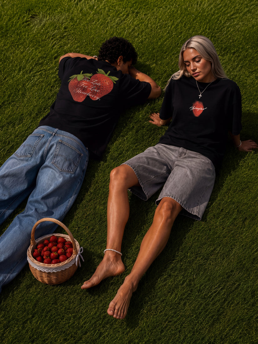 Strawberries T-Shirt