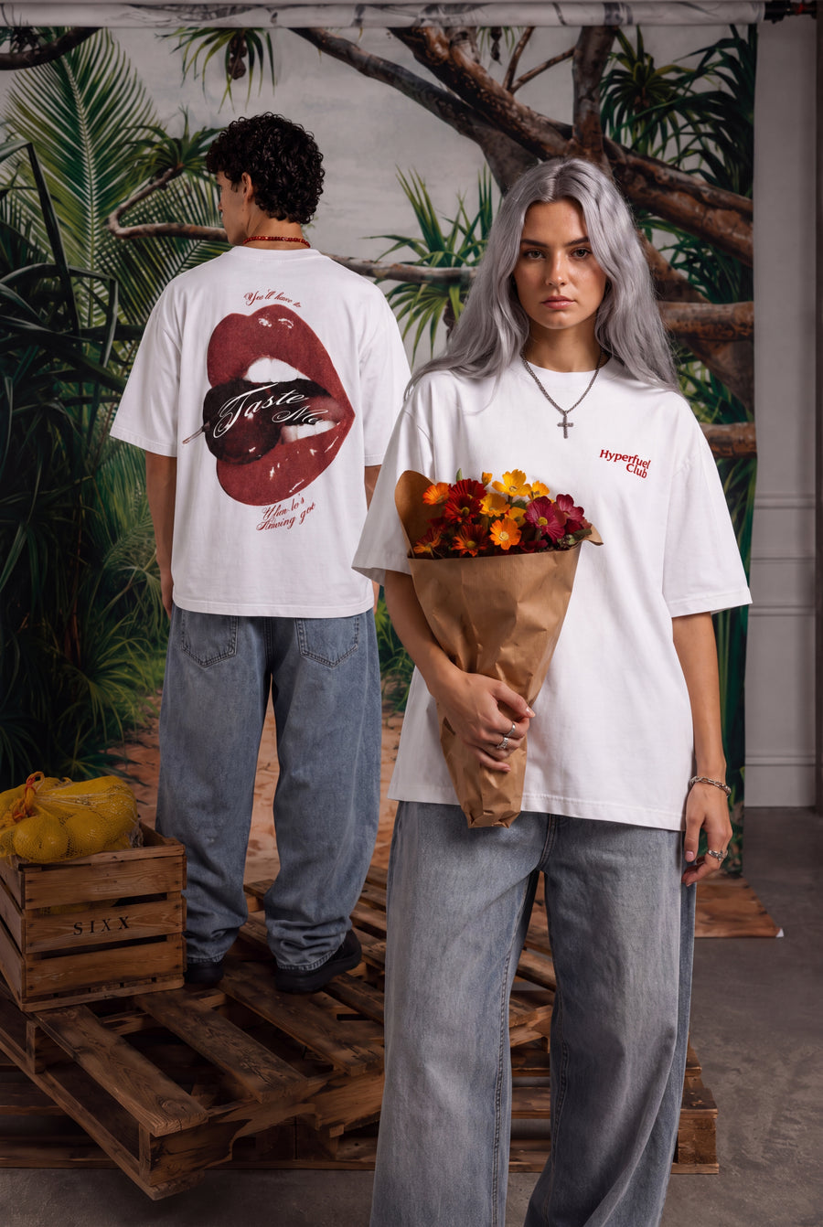 NEW ARRIVALS