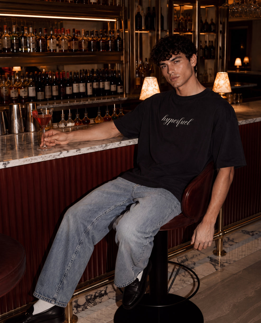 Timeless Story T-Shirt