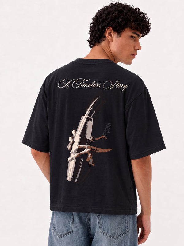 Timeless Story T-Shirt