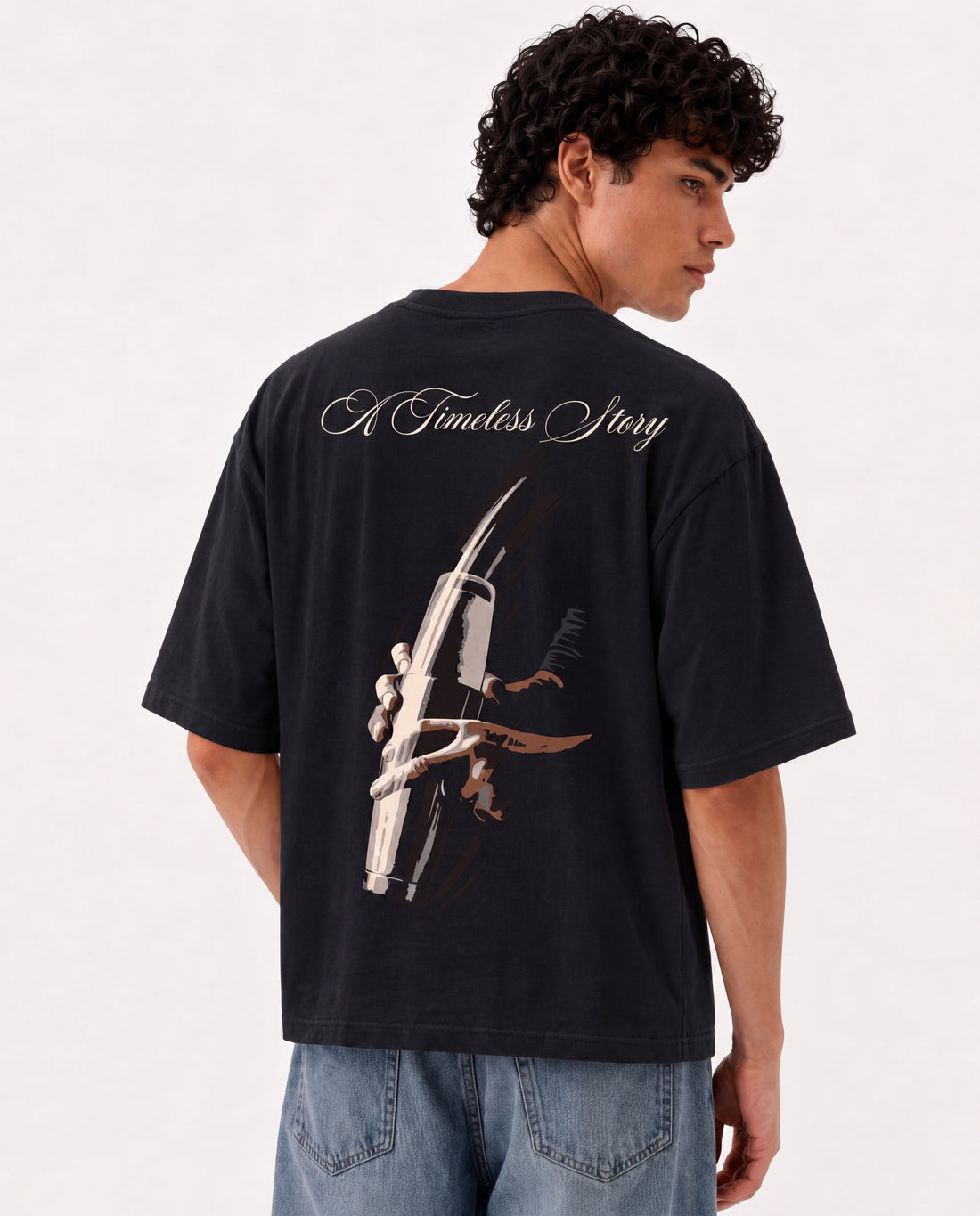 Timeless Story T-Shirt