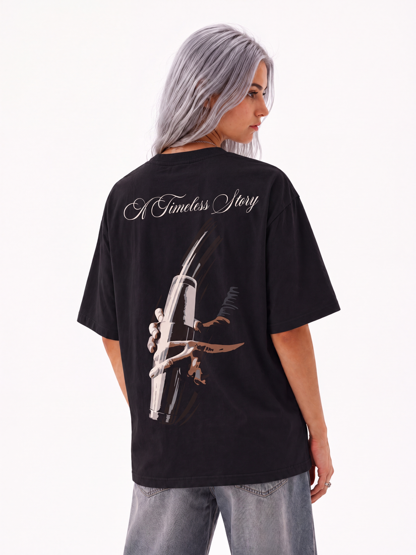 Timeless Story T-Shirt