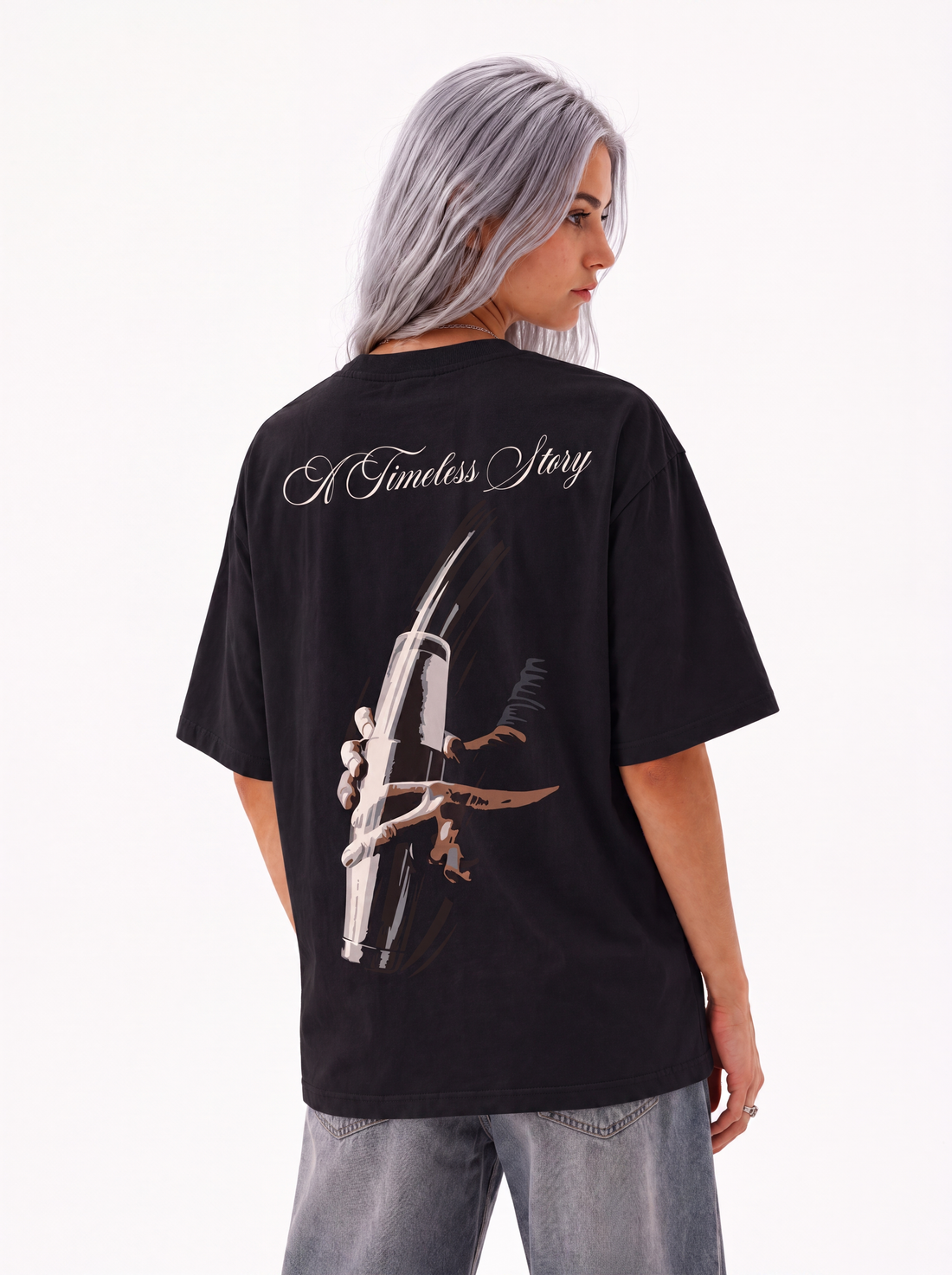 Timeless Story T-Shirt