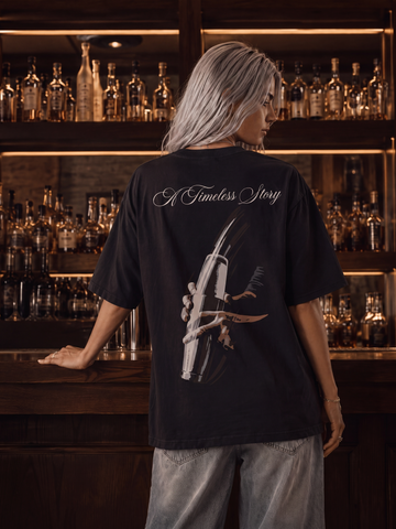 Timeless Story T-Shirt