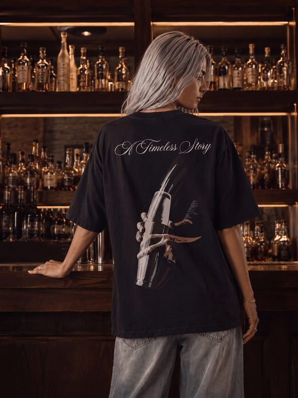 Timeless Story T-Shirt