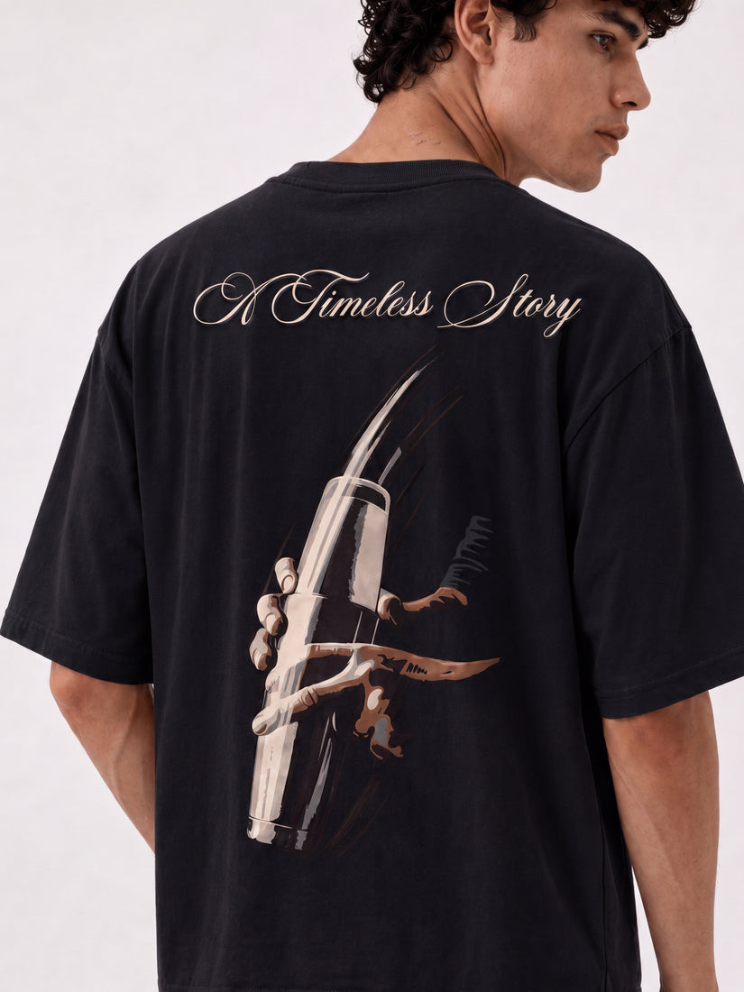 Timeless Story T-Shirt