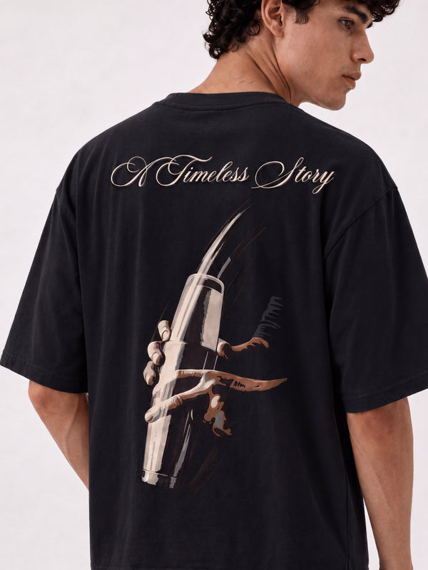 Timeless Story T-Shirt