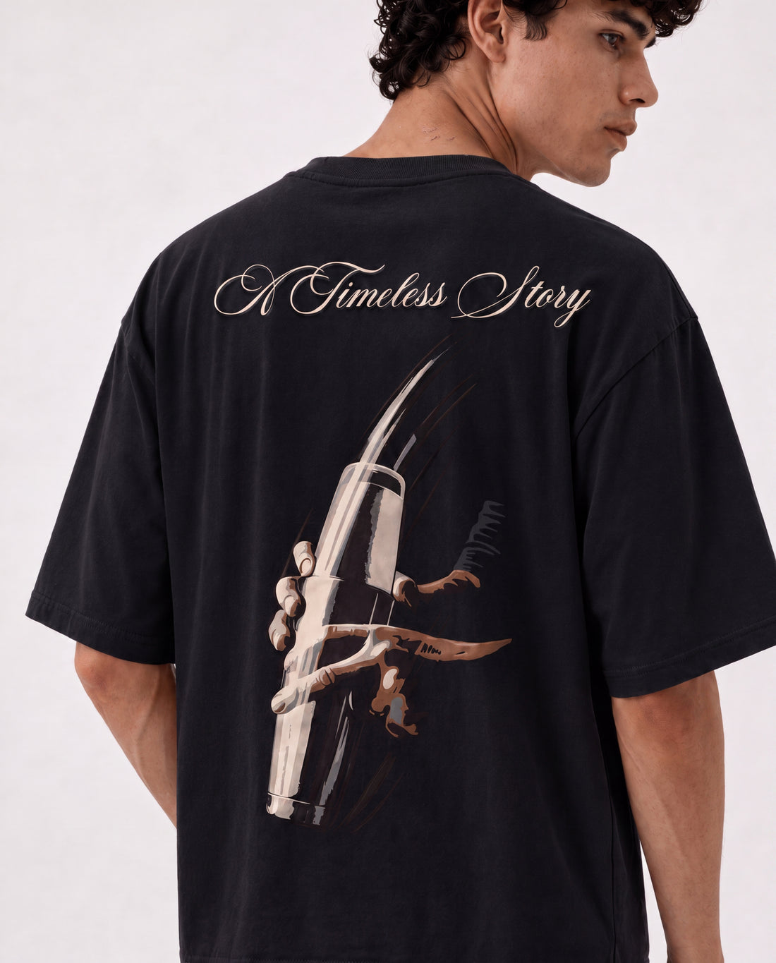 Timeless Story T-Shirt