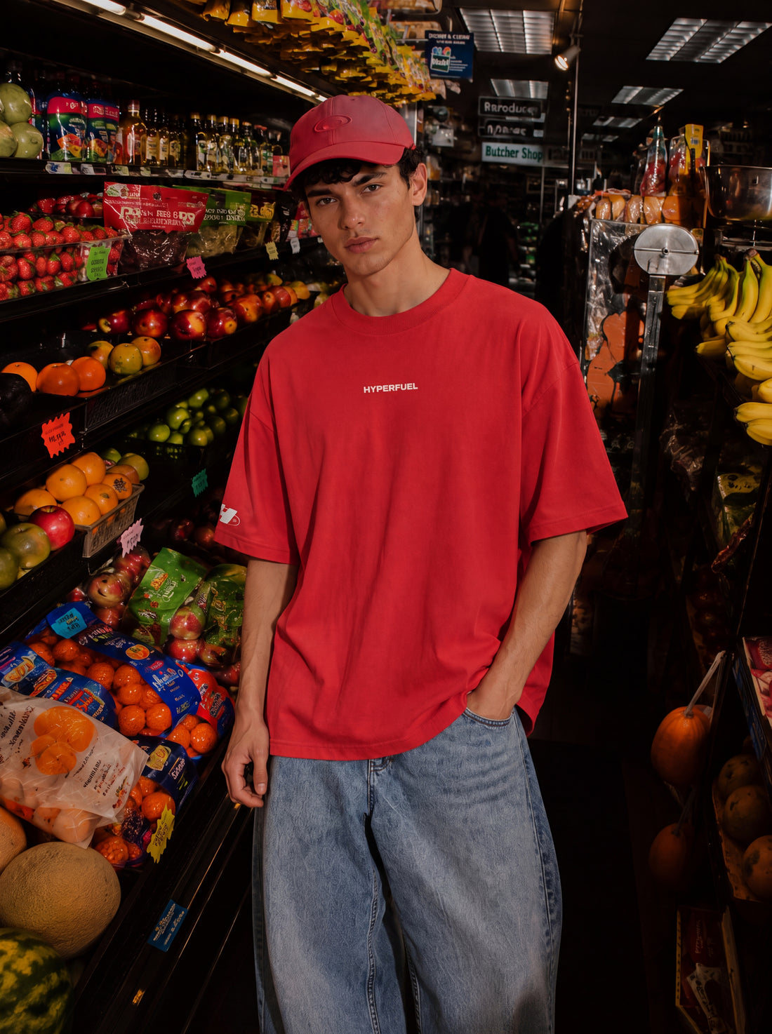 Veggies Lovers T-Shirt