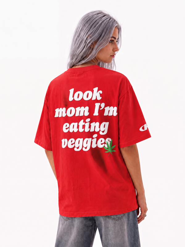 Veggies Lovers T-Shirt