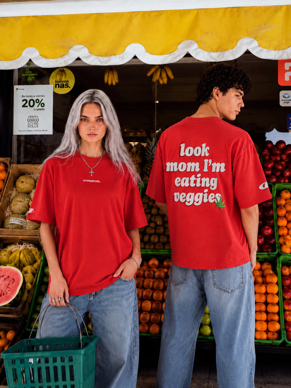 Veggies Lovers T-Shirt