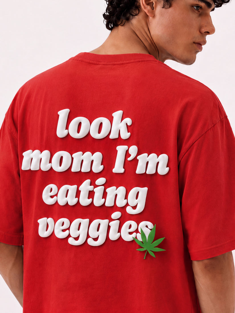 Veggies Lovers T-Shirt