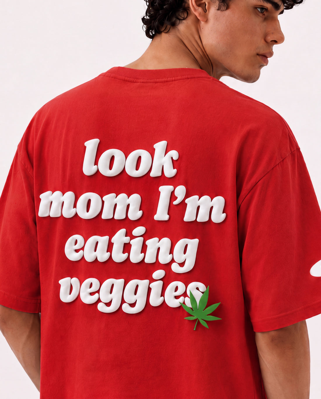 Veggies Lovers T-Shirt