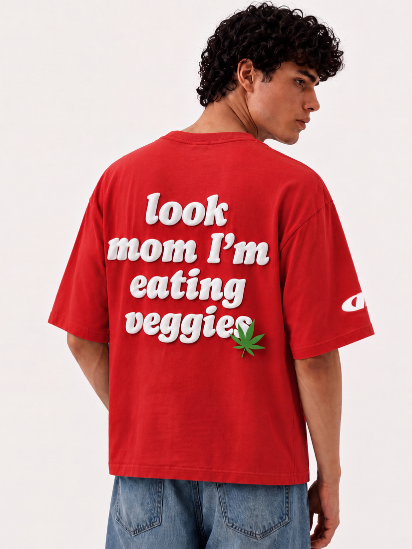 Veggies Lovers T-Shirt