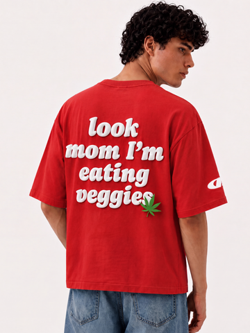 Veggies Lovers T-Shirt