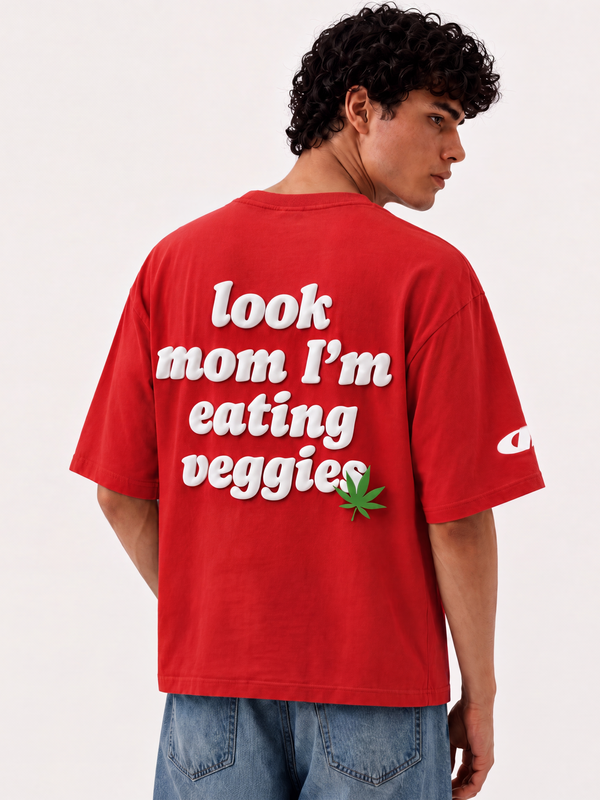 Veggies Lovers T-Shirt