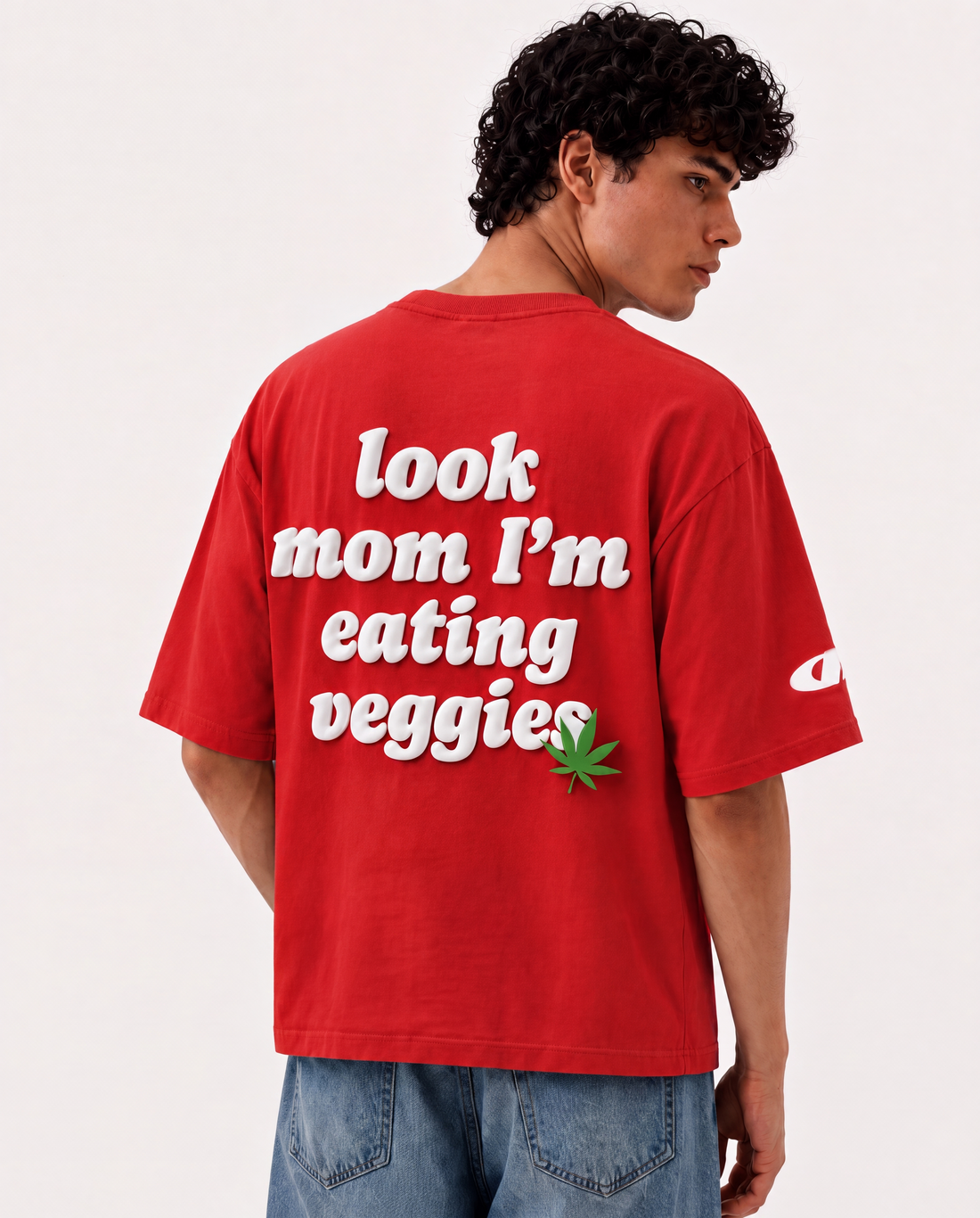 Veggies Lovers T-Shirt