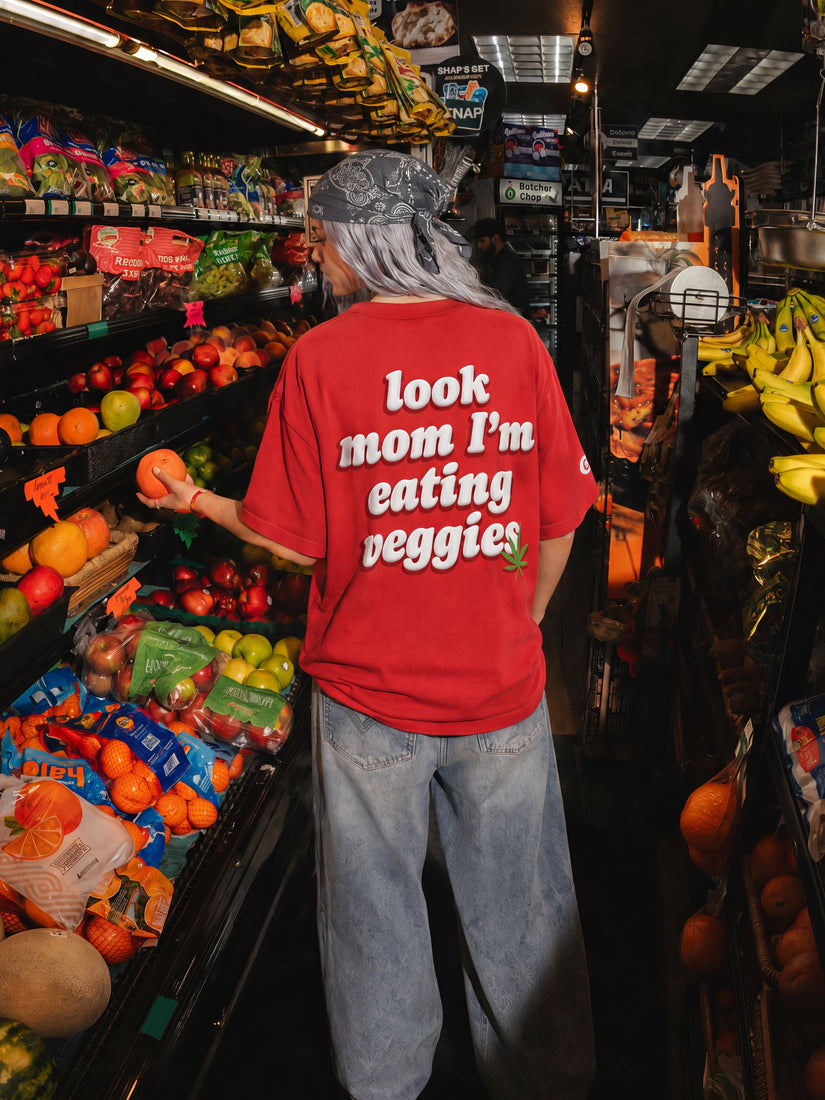 Veggies Lovers T-Shirt