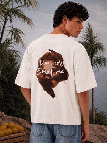 Dont call me T-Shirt