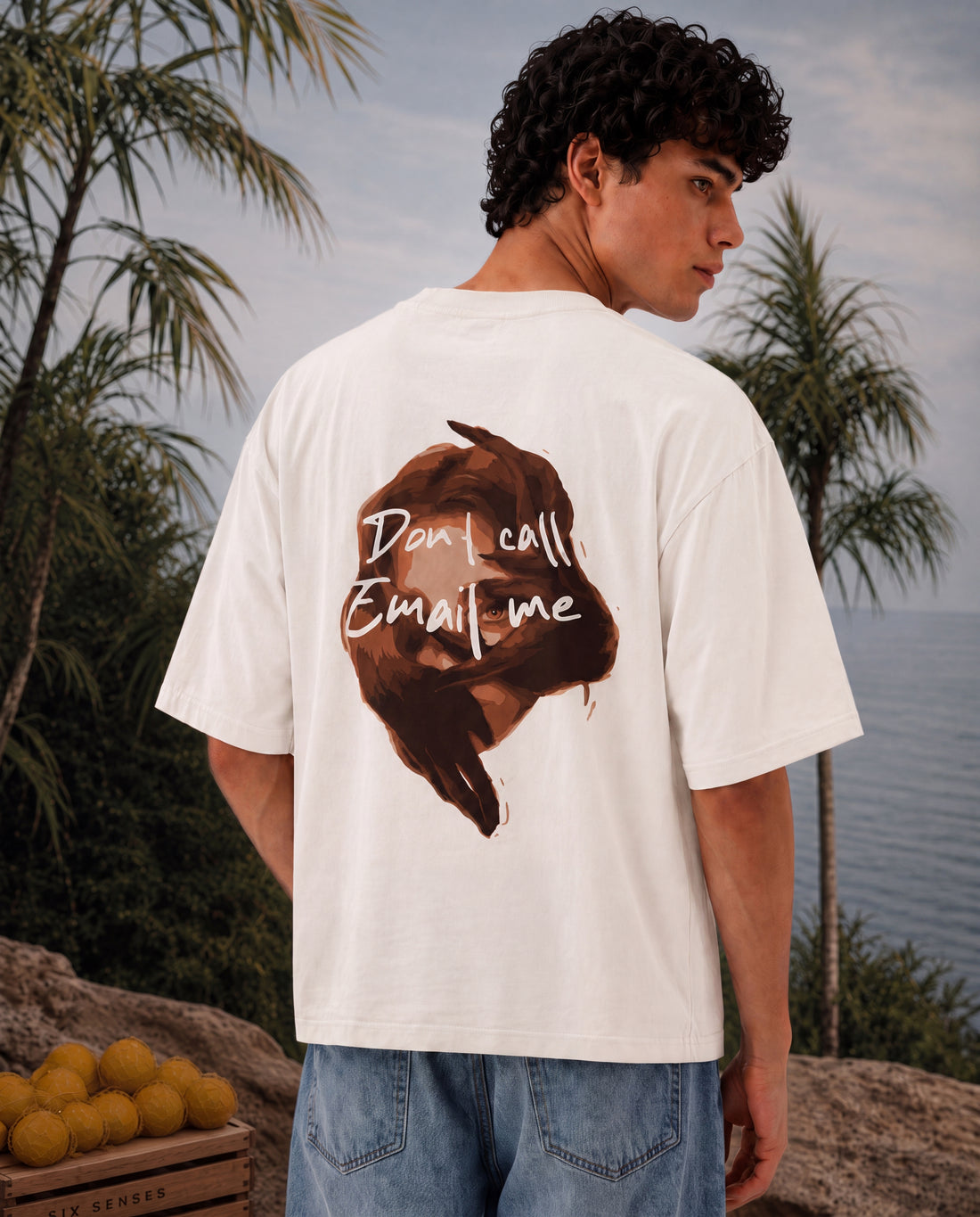 Dont call me T-Shirt