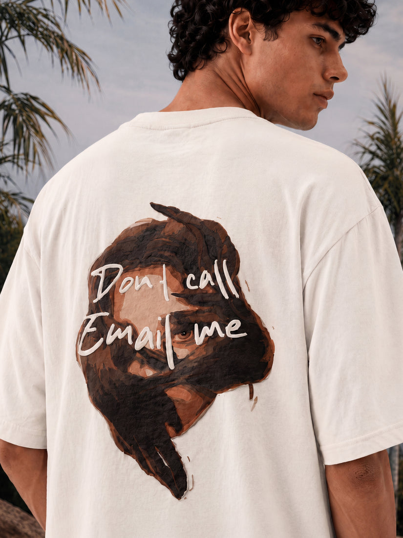 Dont call me T-Shirt