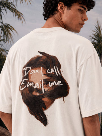 Dont call me T-Shirt