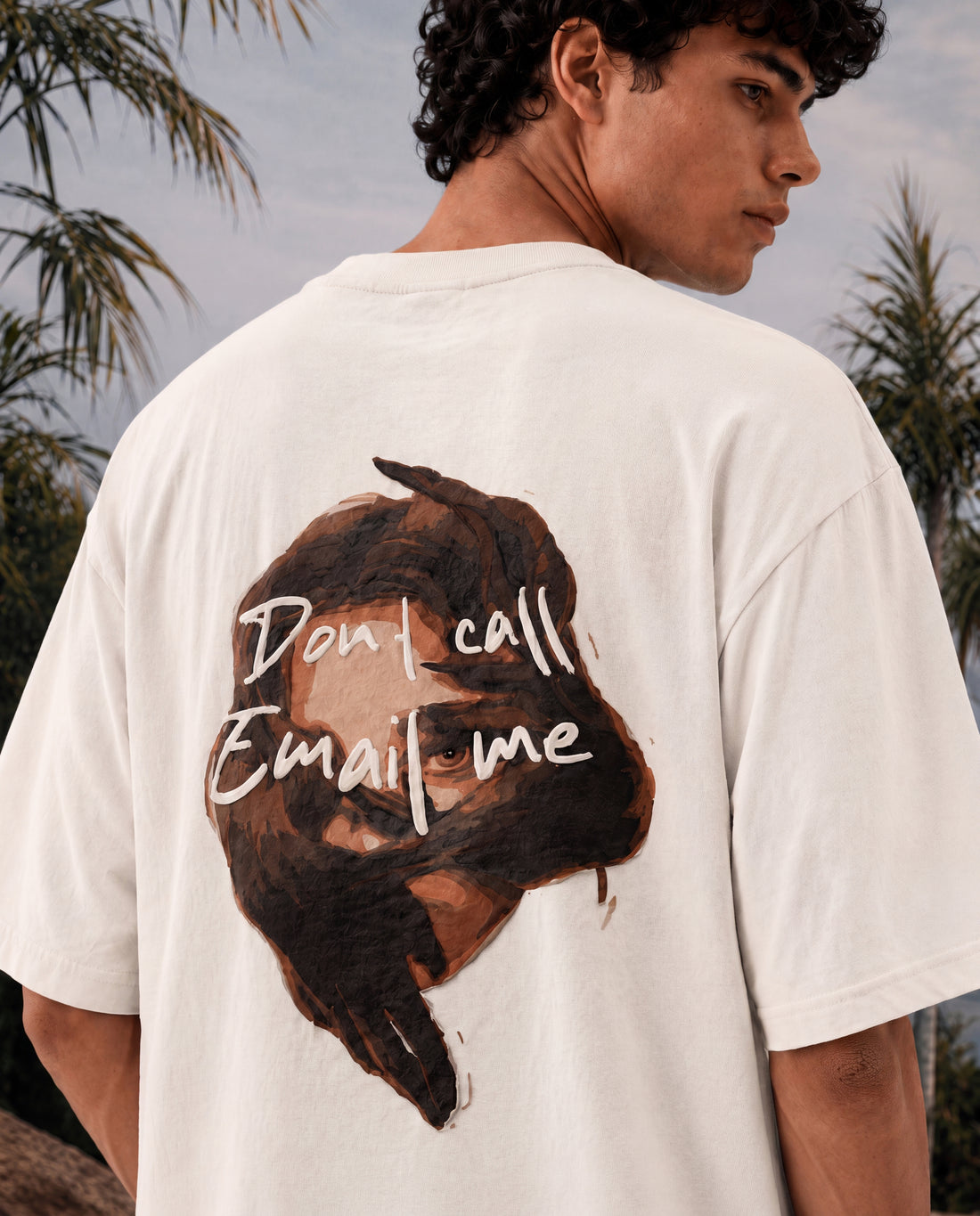 Dont call me T-Shirt