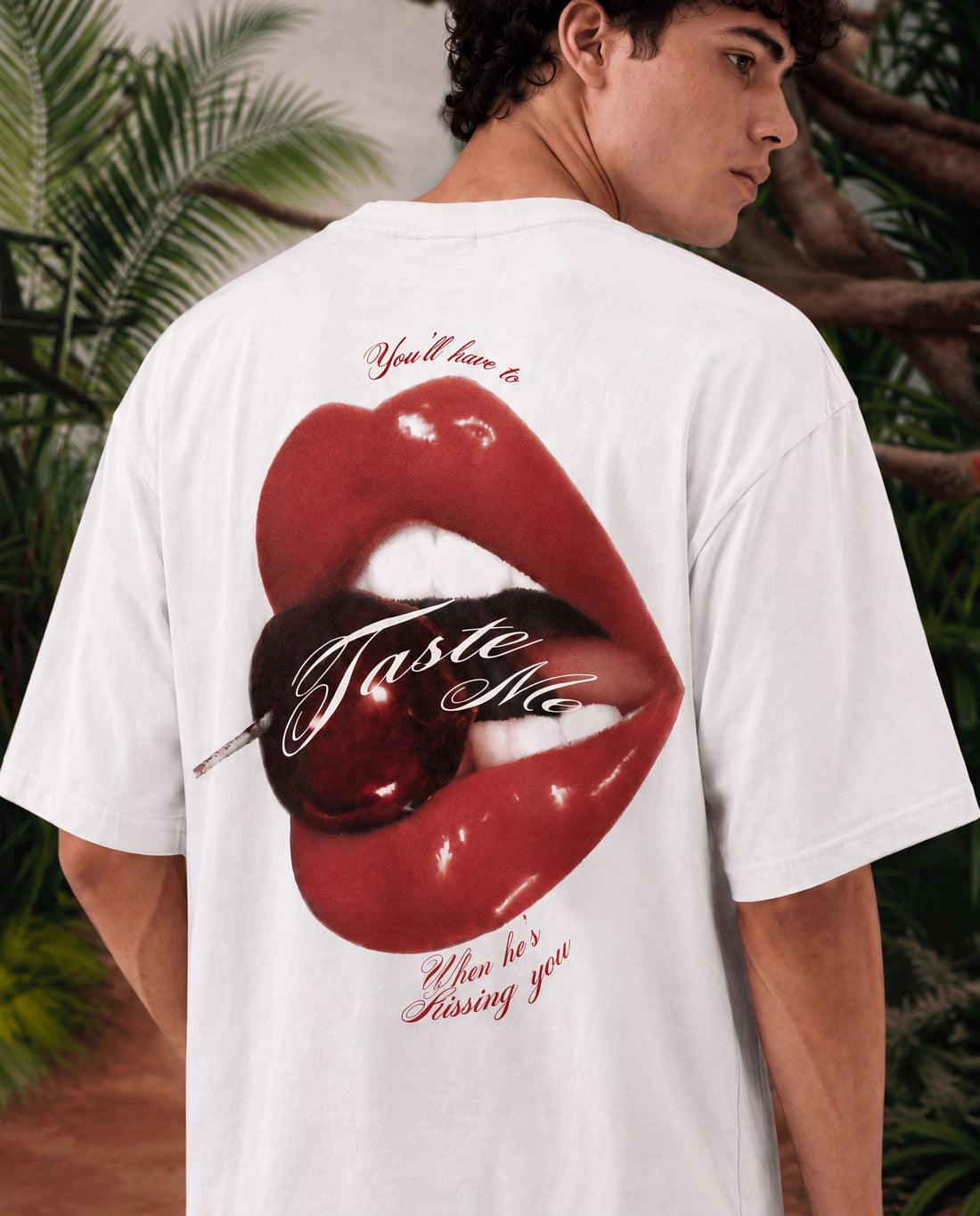 Taste me T-Shirt