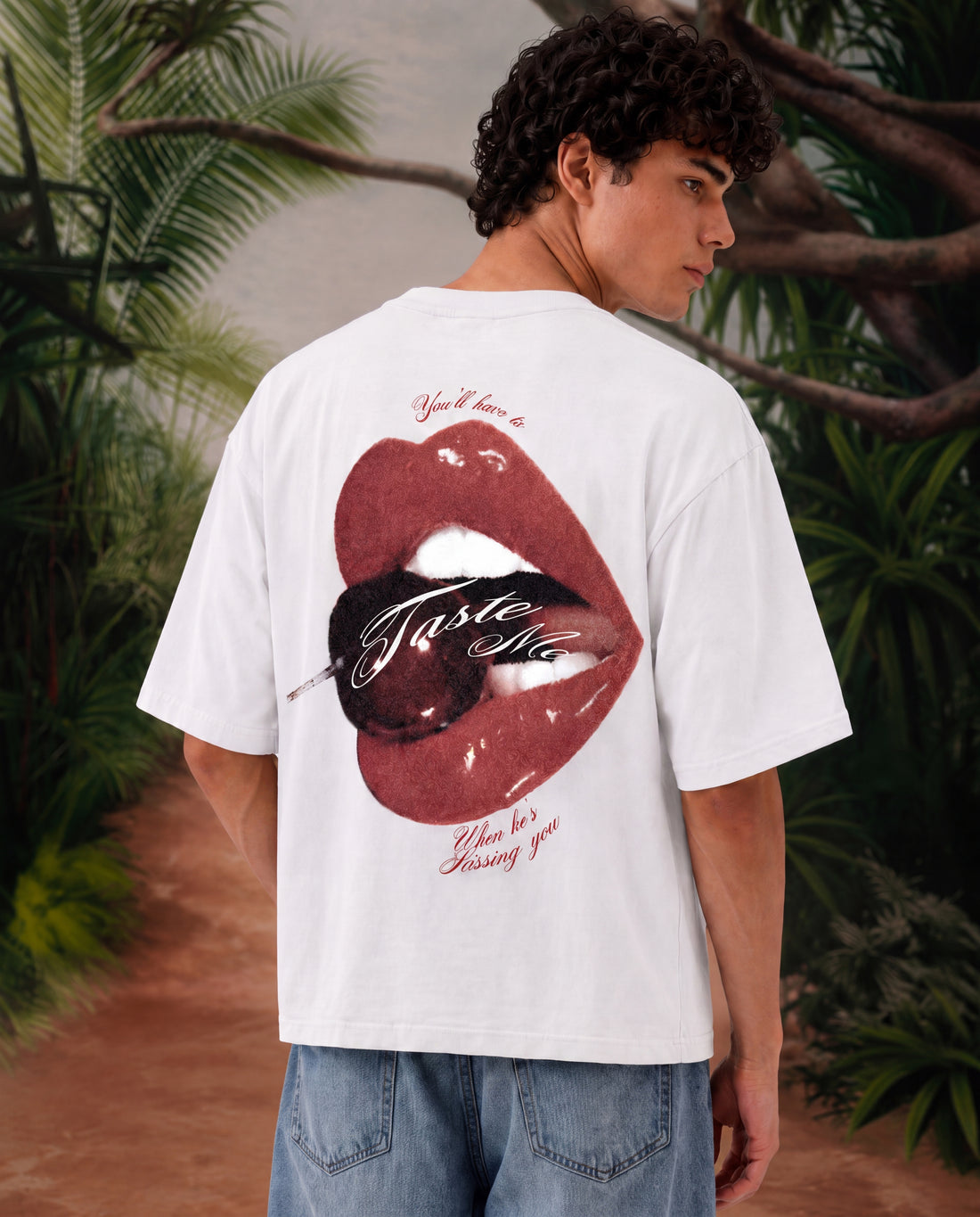 Taste me T-Shirt