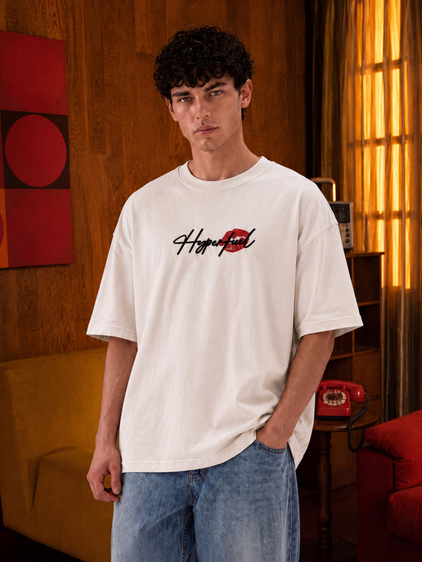 Lucky you T-Shirt