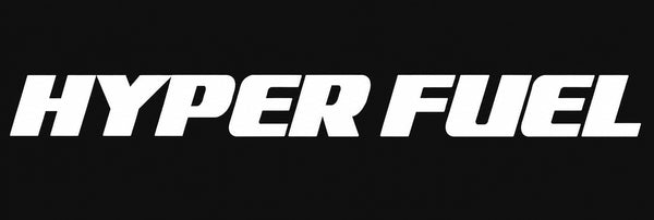 Hyperfuel Clothing